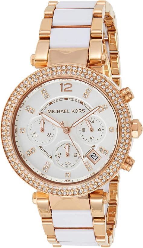 reloj dama michael kors|reloj Michael Kors precio.